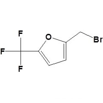 2- (Bromometil) -5- (trifluorometil) Furano Nº CAS 17515-77-4